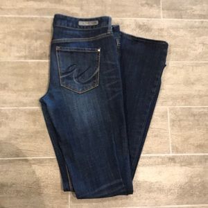 Express Jeans